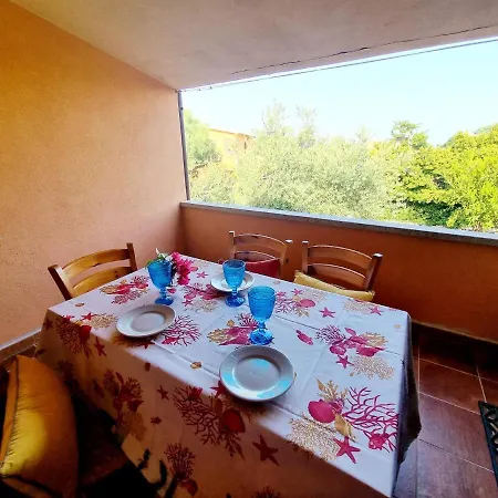 Gli Ulivi San Teodoro Centro San Teodoro (Sardinia)