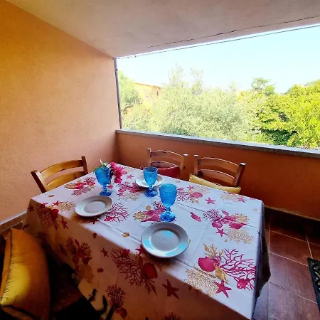 Gli Ulivi San Teodoro Centro San Teodoro (Sardinia)