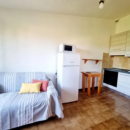 Apartment Gli Ulivi San Teodoro Centro *