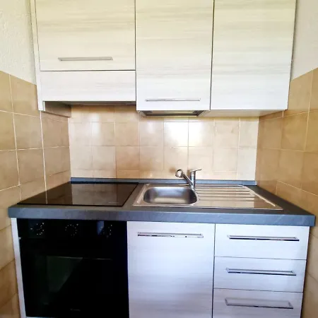 Gli Ulivi San Teodoro Centro Apartment