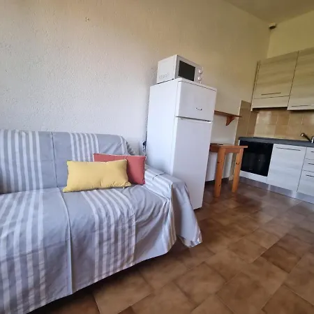 Gli Ulivi San Teodoro Centro Apartamento San Teodoro (Sardinia)
