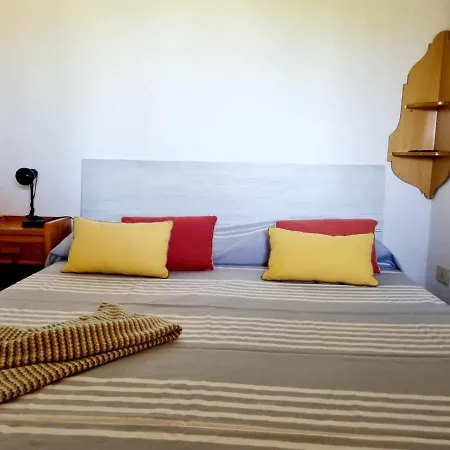 Gli Ulivi San Teodoro Centro Apartment San Teodoro (Sardinia)