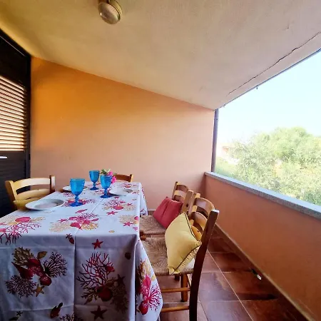 Gli Ulivi San Teodoro Centro *