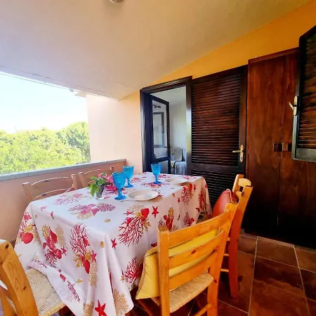 Apartamento Gli Ulivi San Teodoro Centro San Teodoro (Sardinia)