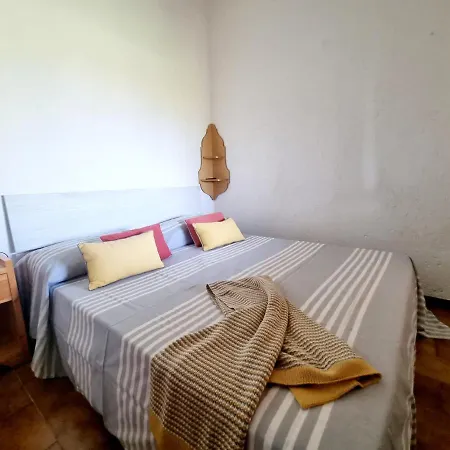 Gli Ulivi San Teodoro Centro Apartamento San Teodoro (Sardinia)