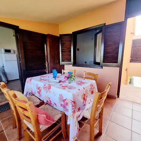 Gli Ulivi San Teodoro Centro * San Teodoro (Sardinia)