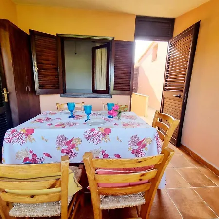 Apartment Gli Ulivi San Teodoro Centro