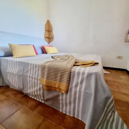 Gli Ulivi San Teodoro Centro * San Teodoro (Sardinia)